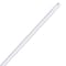 Feit Electric Feit Plug & Play T8 Cool White 47.5 in. Bi-Pin T8 LED Bulb 32 Watt Equivalence 2 pk T848/840LEDG2/2 - alternate 5
